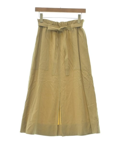 martinique Knee length skirts