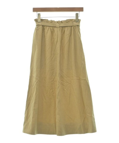 martinique Knee length skirts