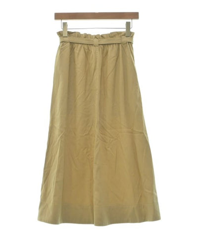 martinique Knee length skirts