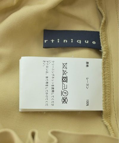 martinique Knee length skirts