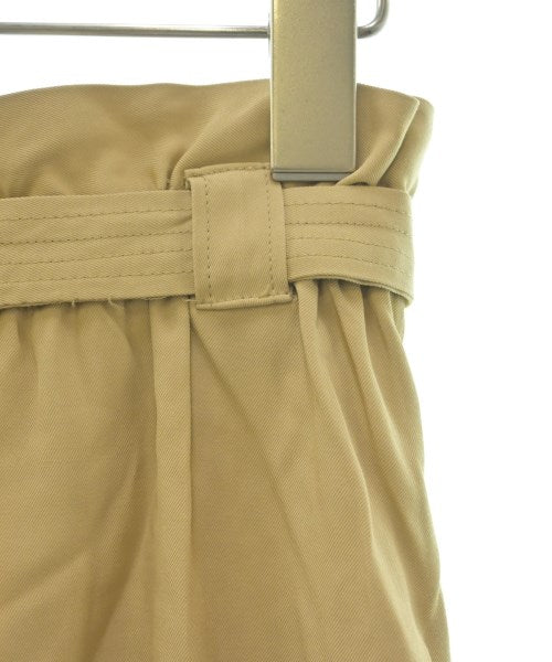 martinique Knee length skirts