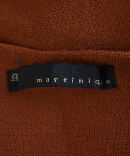 martinique Sweaters