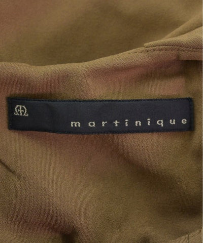 martinique Dresses