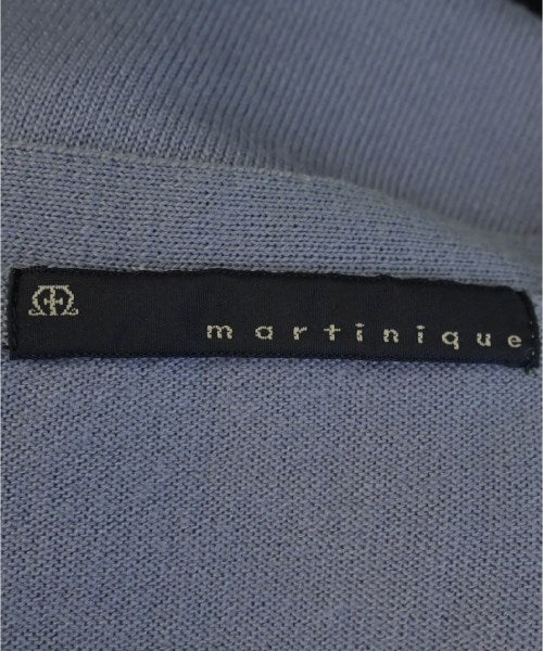 martinique Sweaters