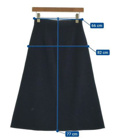 martinique Long/Maxi length skirts