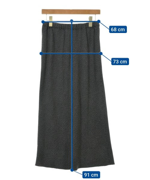 Martinique Long/Maxi length skirts