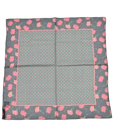 Martinique Bandana/Scarves