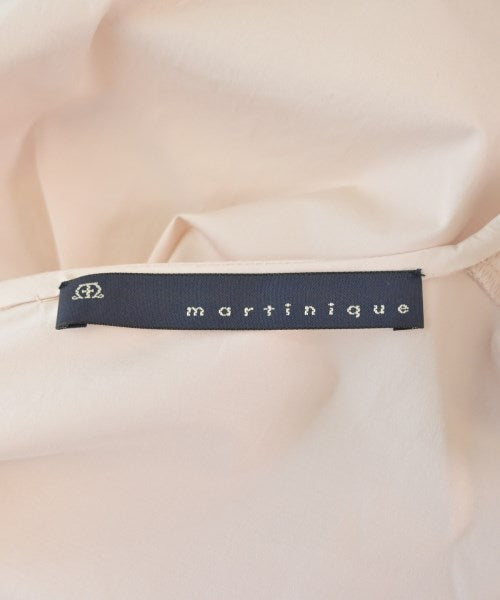Martinique Blouses
