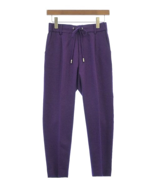 Martinique Cropped pants