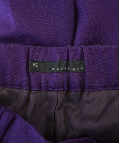 Martinique Cropped pants