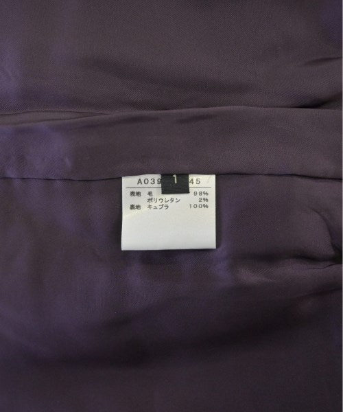 Martinique Cropped pants