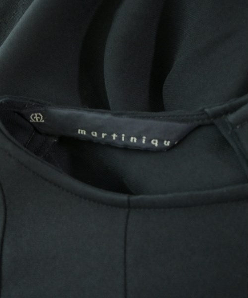 Martinique Blouses