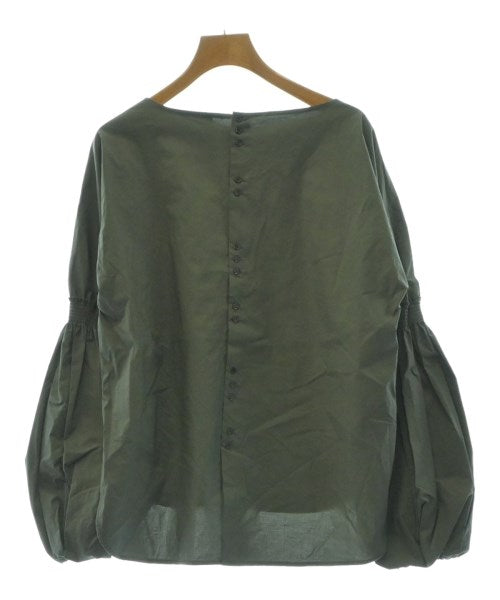 Martinique Blouses