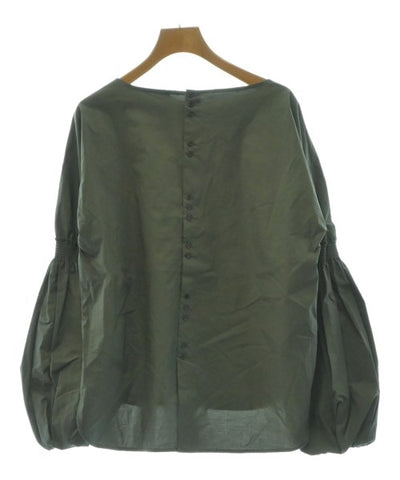 Martinique Blouses