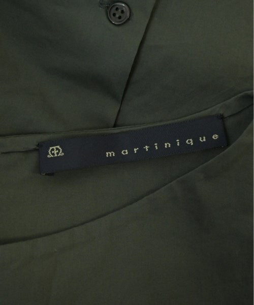 Martinique Blouses