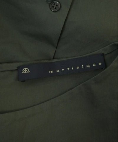 Martinique Blouses