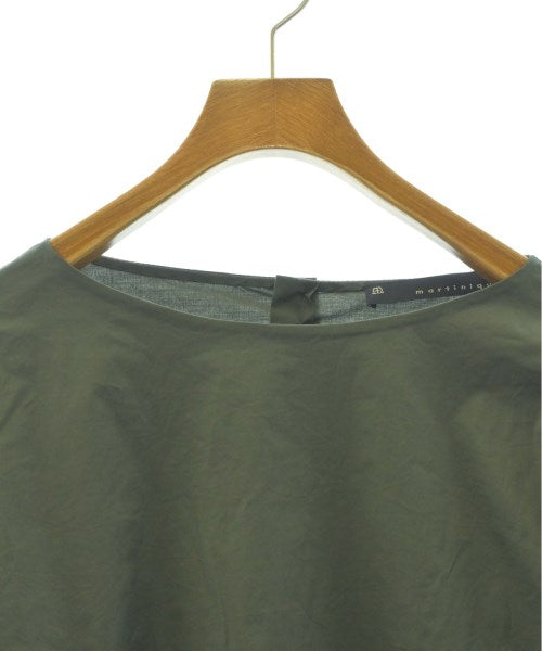 Martinique Blouses