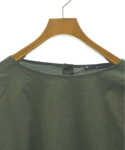 Martinique Blouses