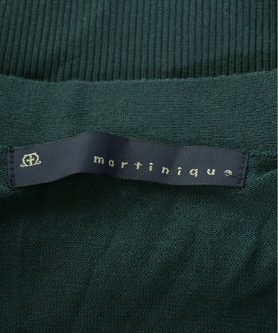 Martinique Cardigans