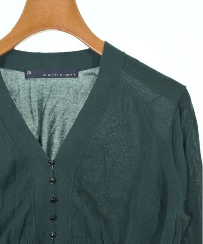 Martinique Cardigans