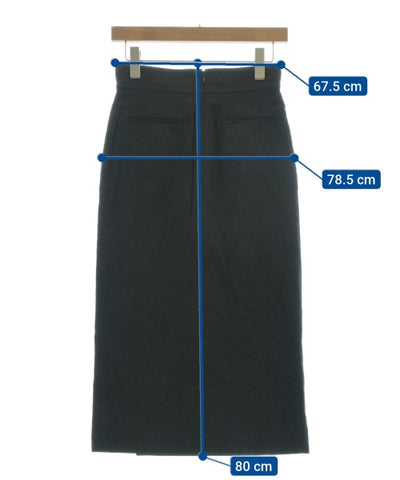 Martinique Long/Maxi length skirts
