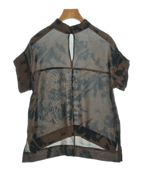 Martinique Blouses
