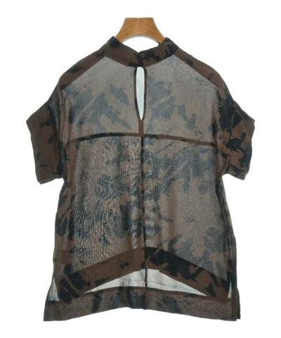 Martinique Blouses