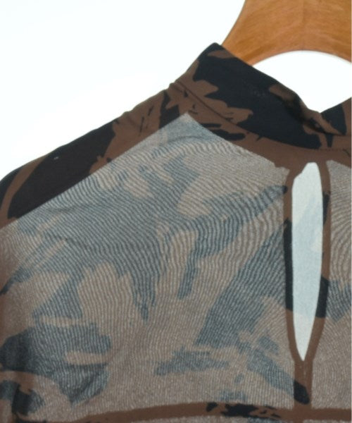 Martinique Blouses