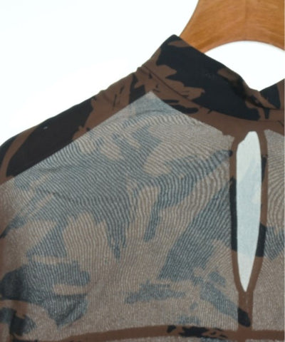 Martinique Blouses