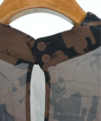 Martinique Blouses