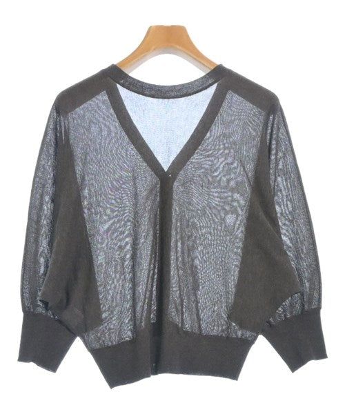 Martinique Cardigans