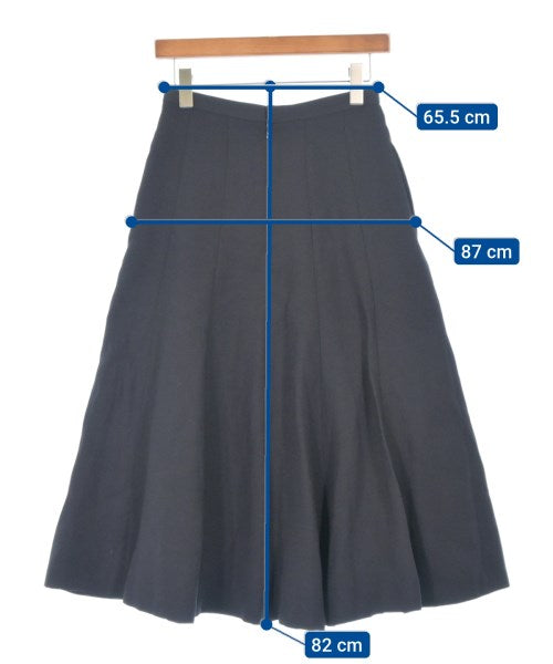 Martinique Long/Maxi length skirts