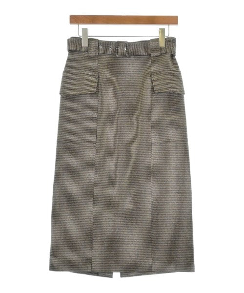 Martinique Long/Maxi length skirts