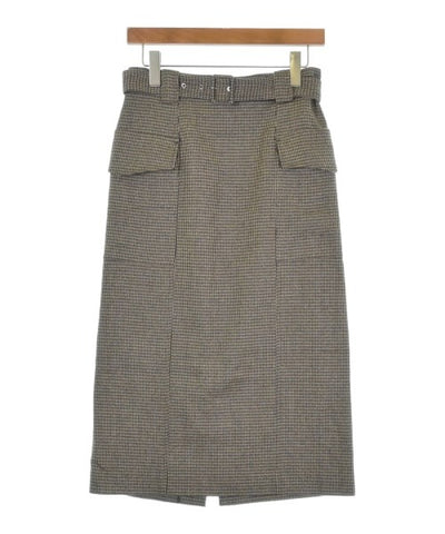 Martinique Long/Maxi length skirts