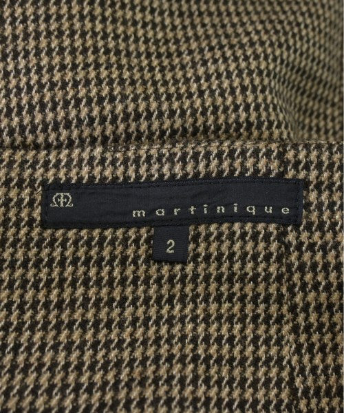 Martinique Long/Maxi length skirts