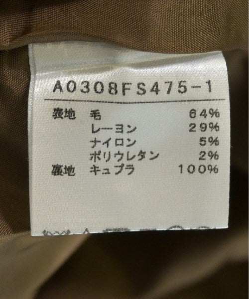 Martinique Long/Maxi length skirts