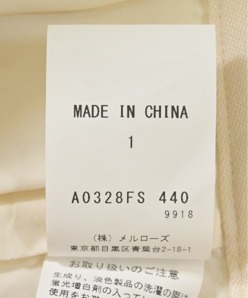 Martinique Long/Maxi length skirts