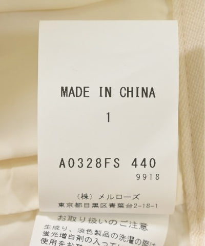 Martinique Long/Maxi length skirts