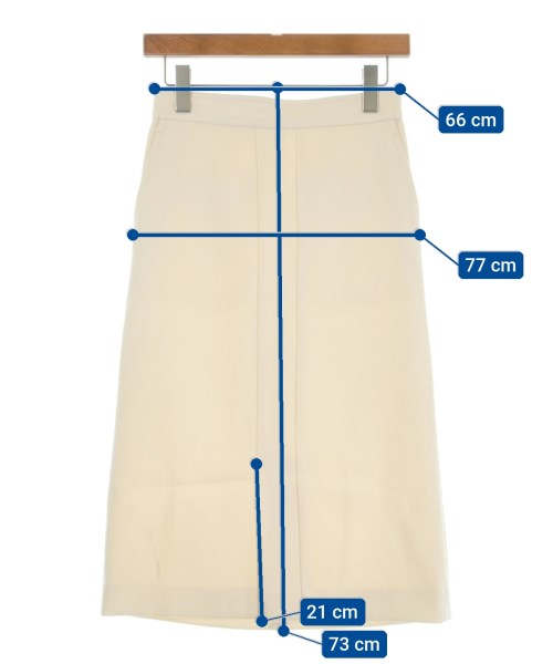 Martinique Long/Maxi length skirts