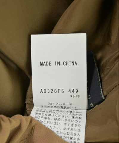 Martinique Long/Maxi length skirts