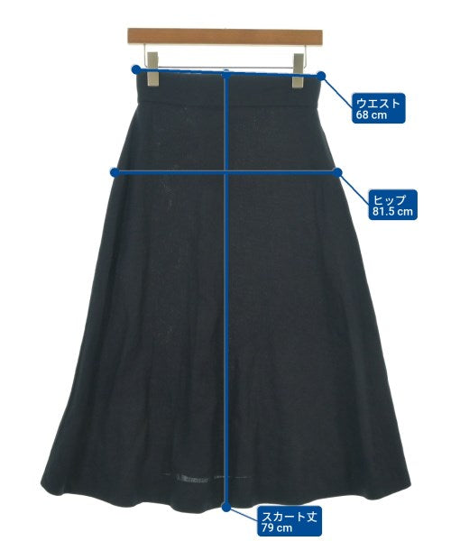 martinique Long/Maxi length skirts