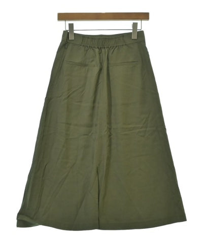 martinique Long/Maxi length skirts