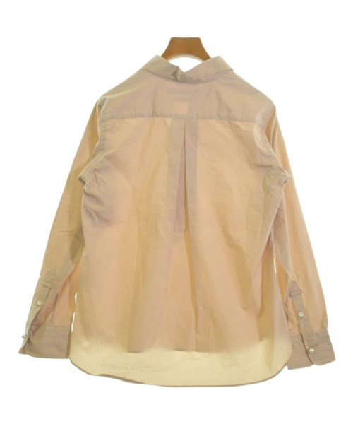 Martinique Casual shirts