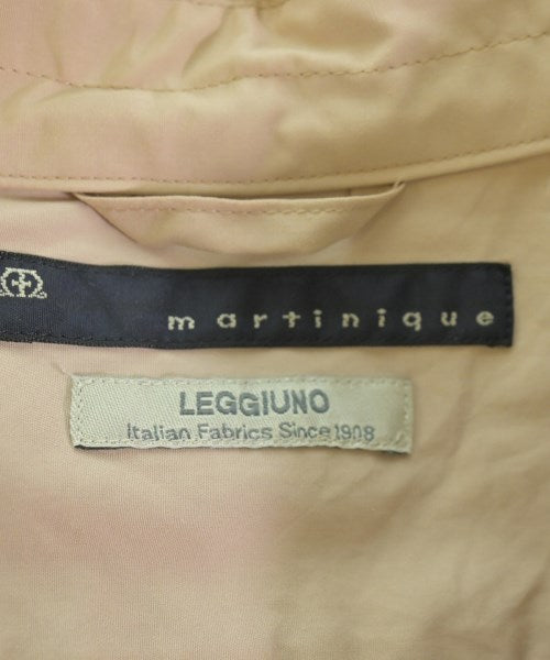 Martinique Casual shirts