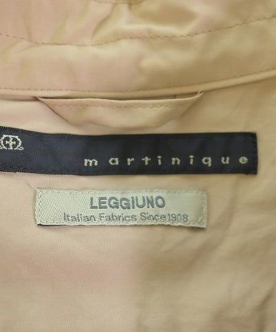 Martinique Casual shirts