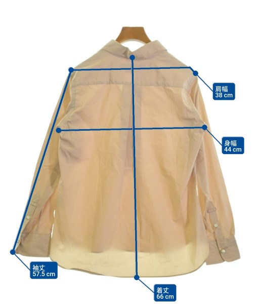 Martinique Casual shirts