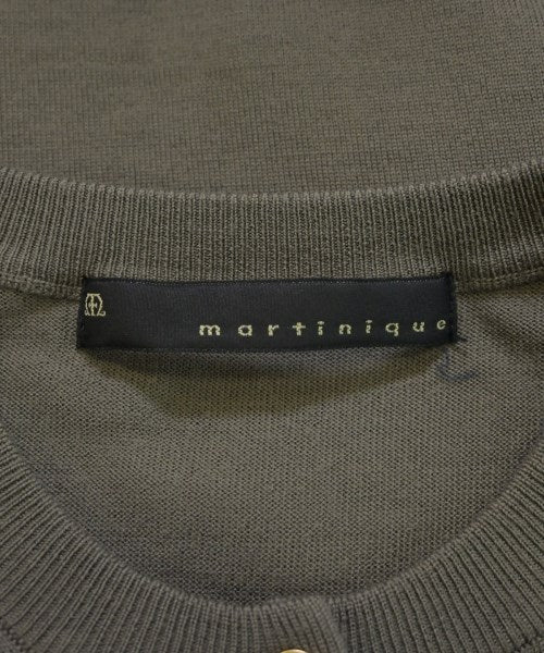 Martinique Cardigans