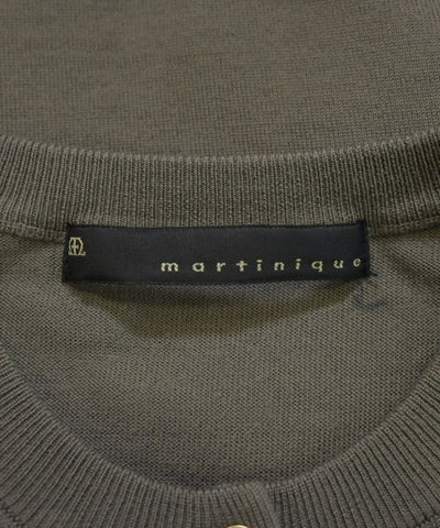 Martinique Cardigans
