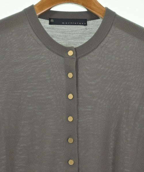 Martinique Cardigans