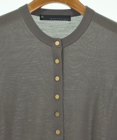 Martinique Cardigans